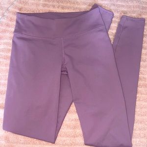 Fabletics Lavender Leggings
